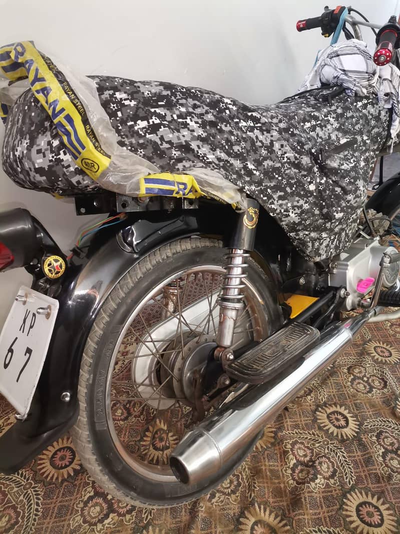 unique 2022 model 0