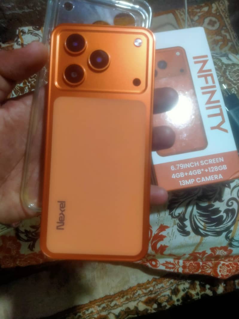 mobile 7
