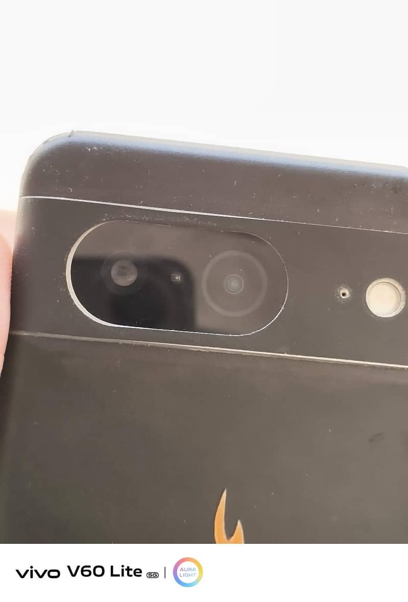 pixel 8 exchange possible 3