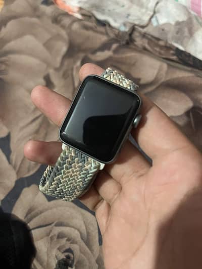 apple watch series 2