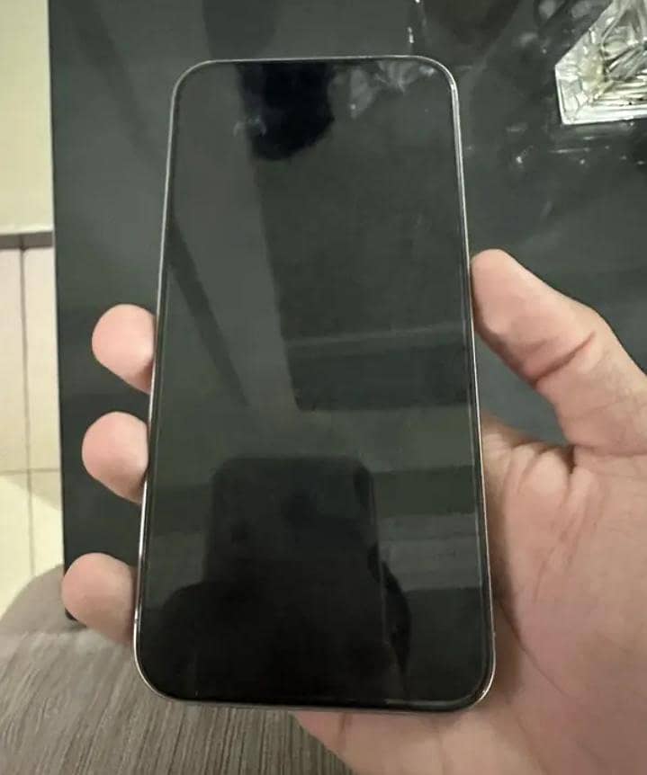 Apple iPhone 15 Pro Max 1