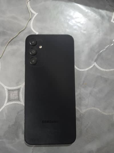 Samsung Mobile A14