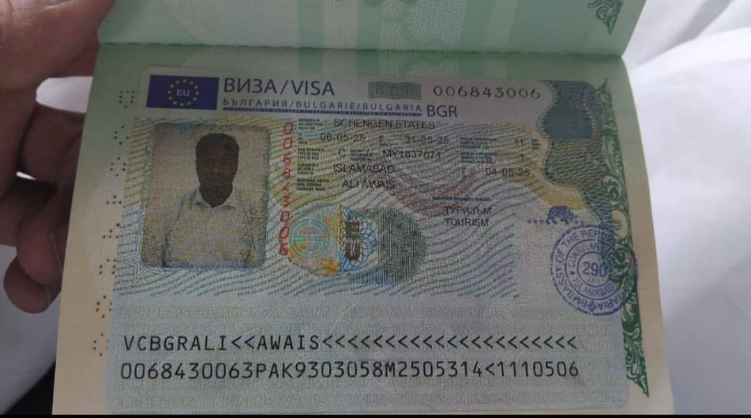 Visas 10