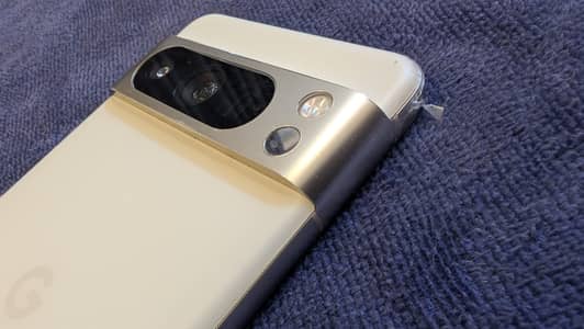 Google Pixel 8 Pro