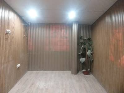 Commercial Building For Rent