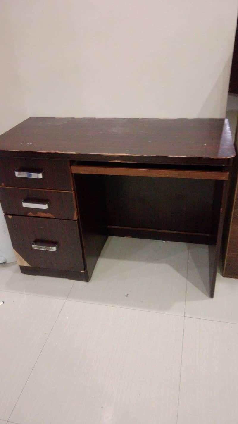 Study Table or Computer Table 1