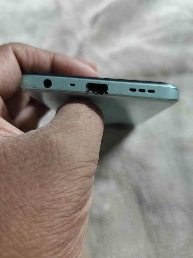 OPPO A58 6+6 / 128 5