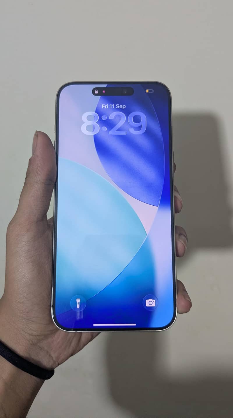 Apple iPhone 15 Pro Max 2