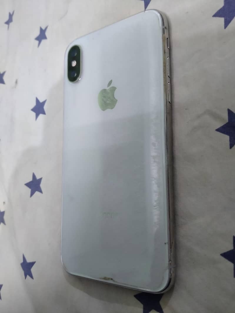 Apple iPhone X 1
