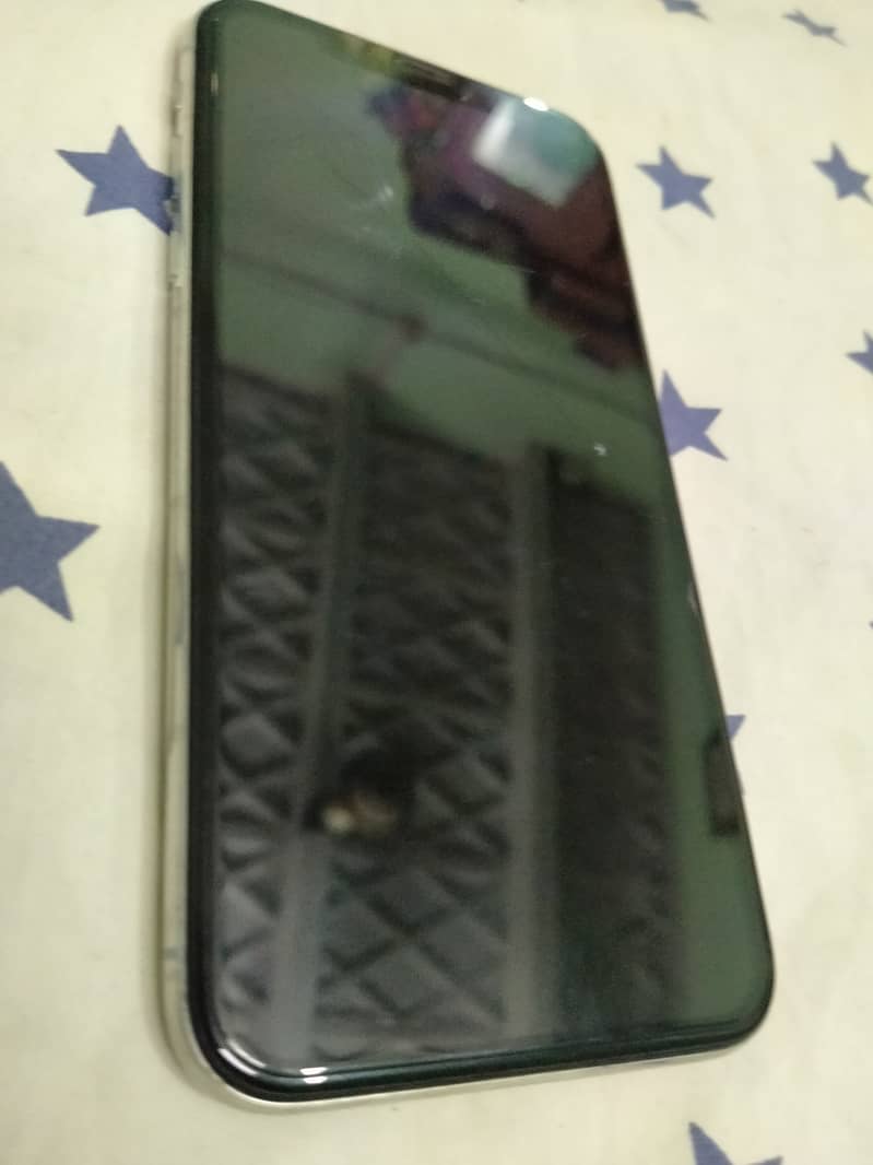 Apple iPhone X 2