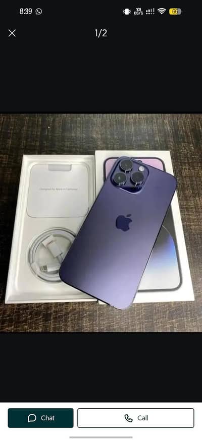 Apple iPhone 14 Pro Max