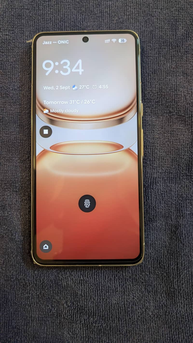 Google Pixel 8 pro 0