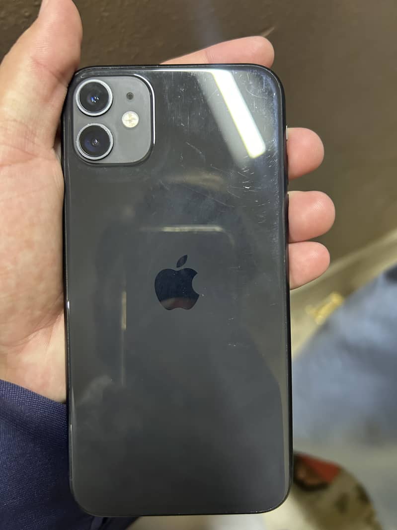 Apple iPhone 11 0