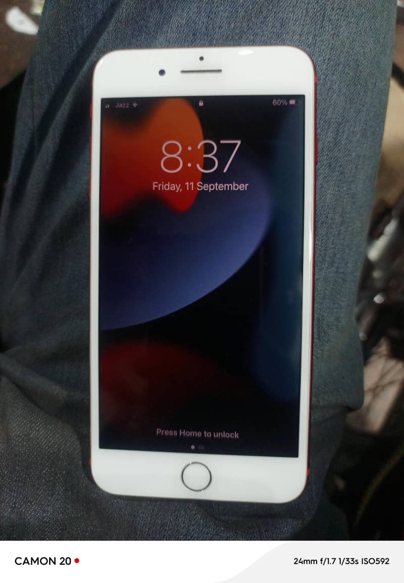 Apple iPhone 7 Plus 3