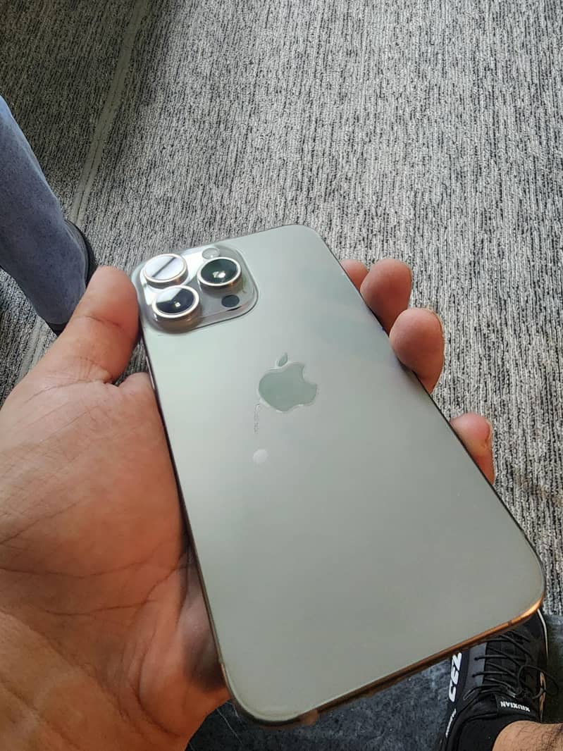 iPhone 15 Pro Max(JV) 2