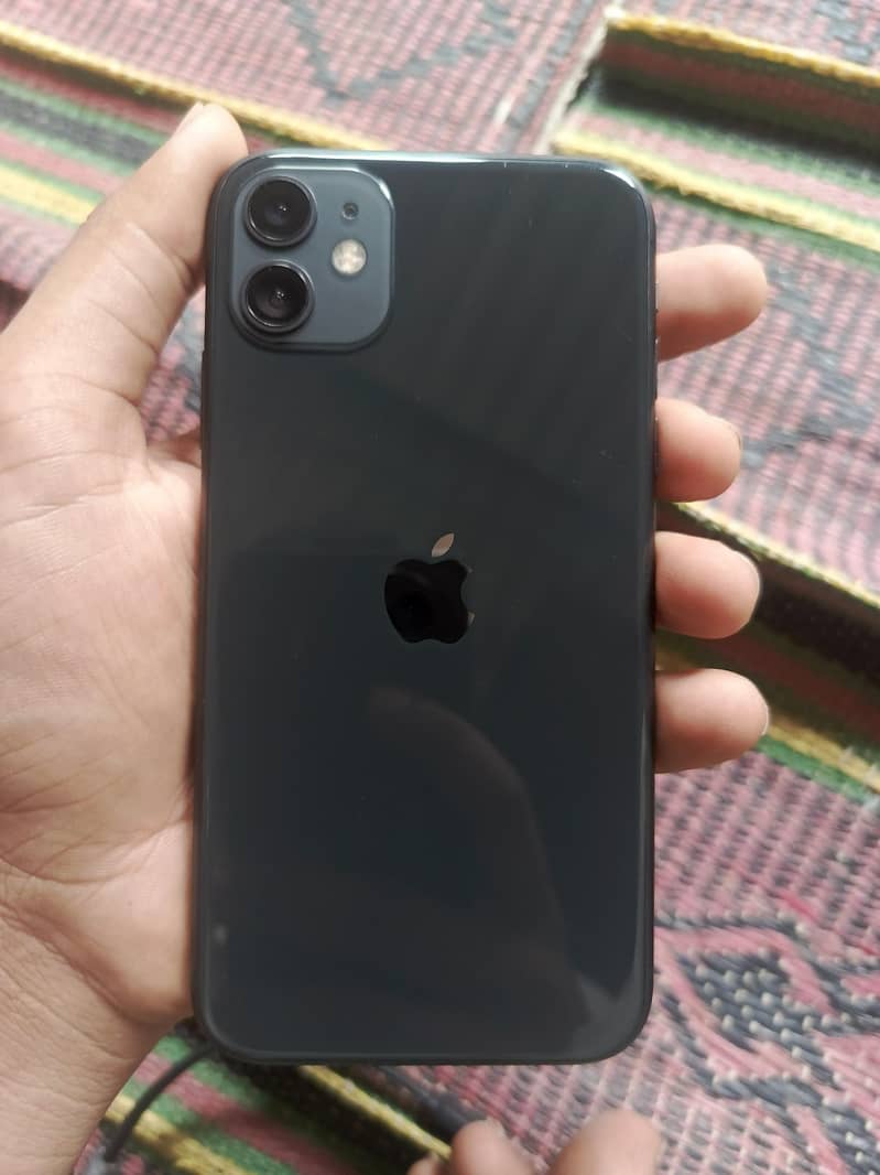 Apple iPhone 11 2
