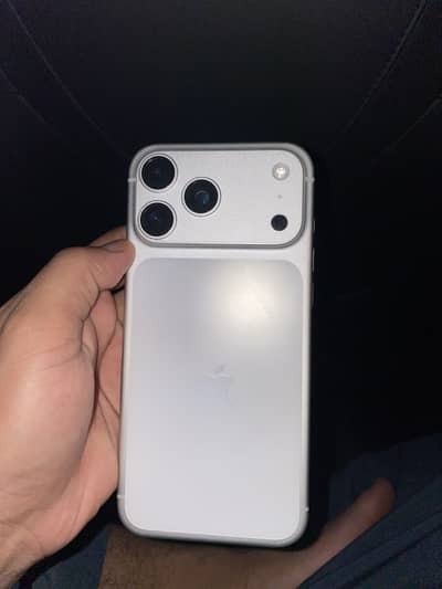 Apple iPhone 17 Pro Max