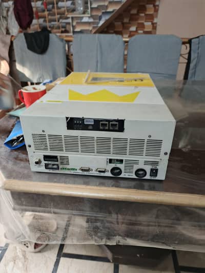 crown elego 6