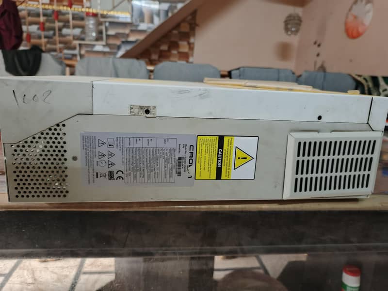 crown elego 6 1
