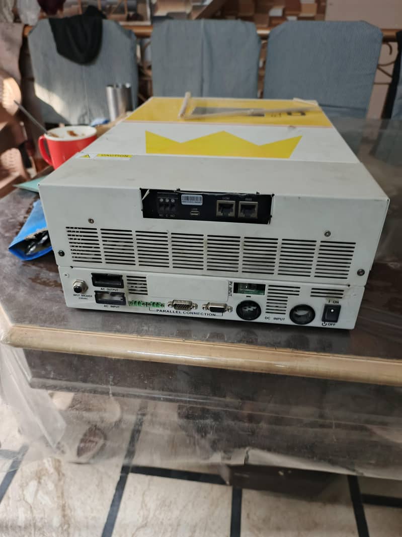 crown elego 6 2