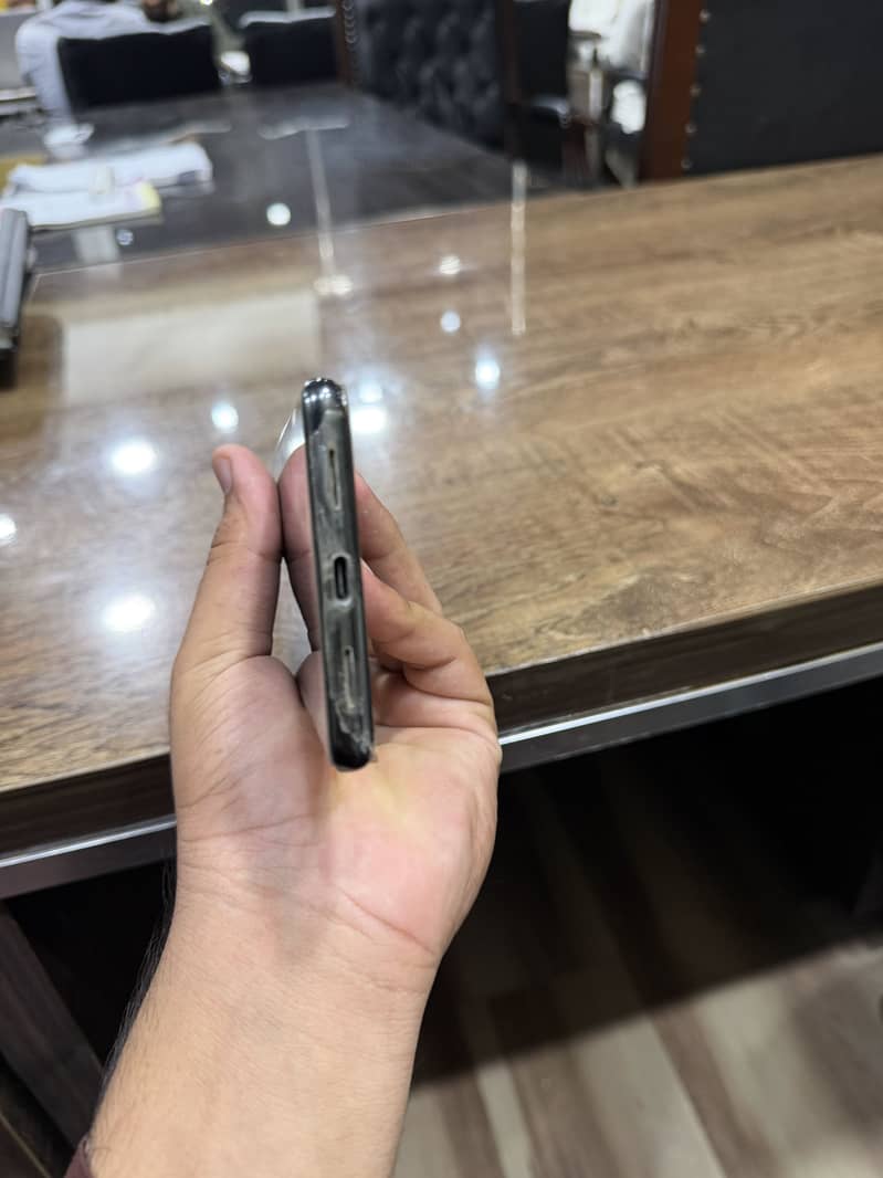 Google Pixel 7 Pro 3