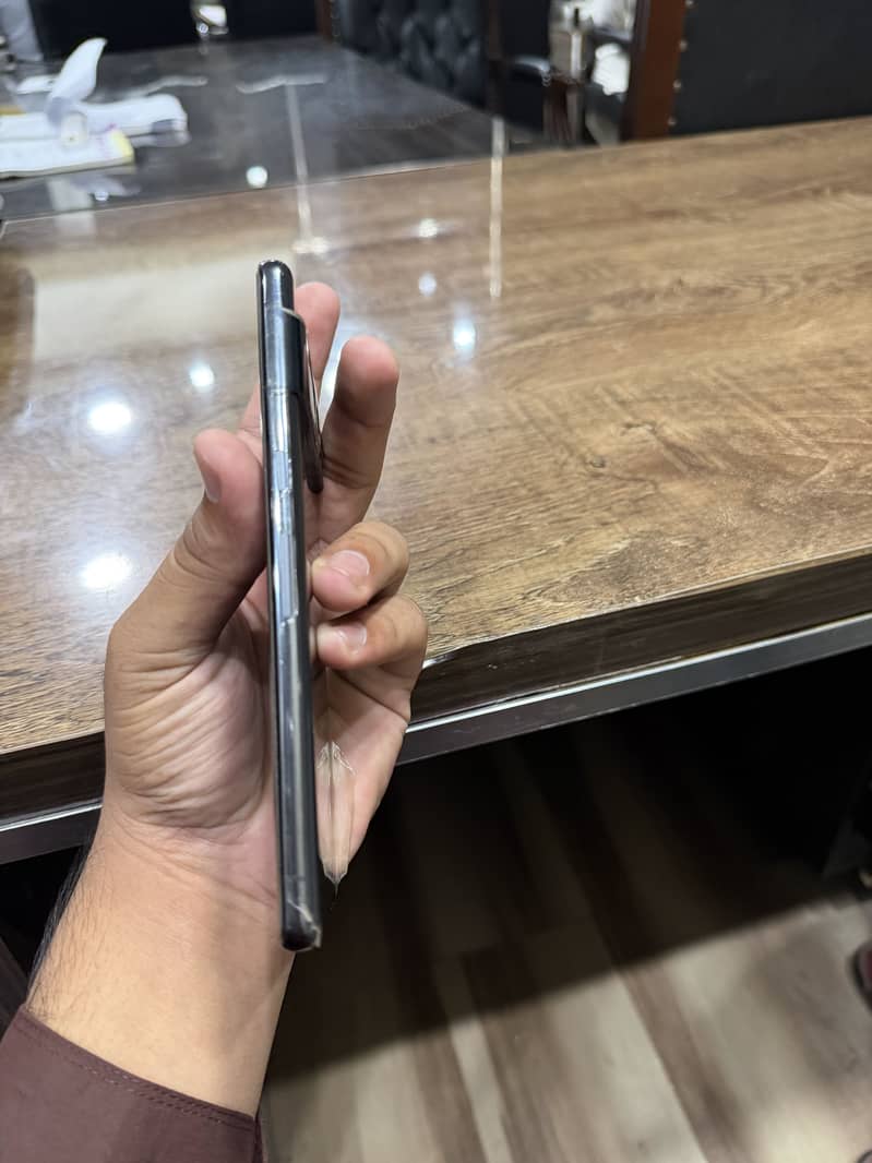 Google Pixel 7 Pro 4