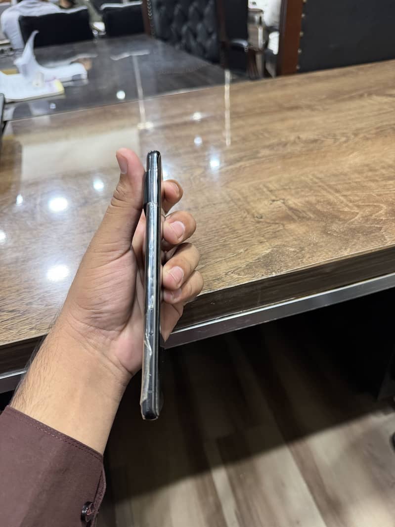 Google Pixel 7 Pro 5