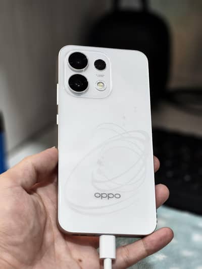 OPPO Reno 16F 5G