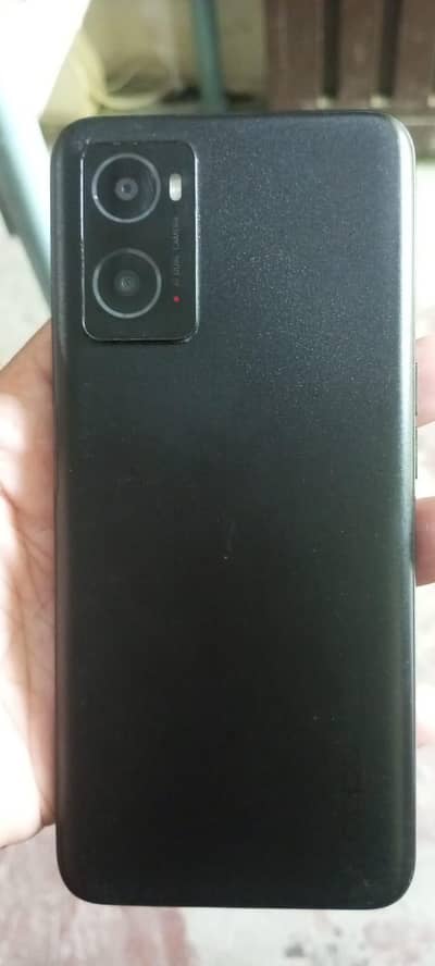 OPPO A76