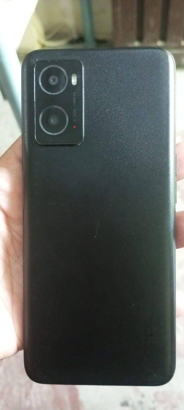 OPPO A76 0