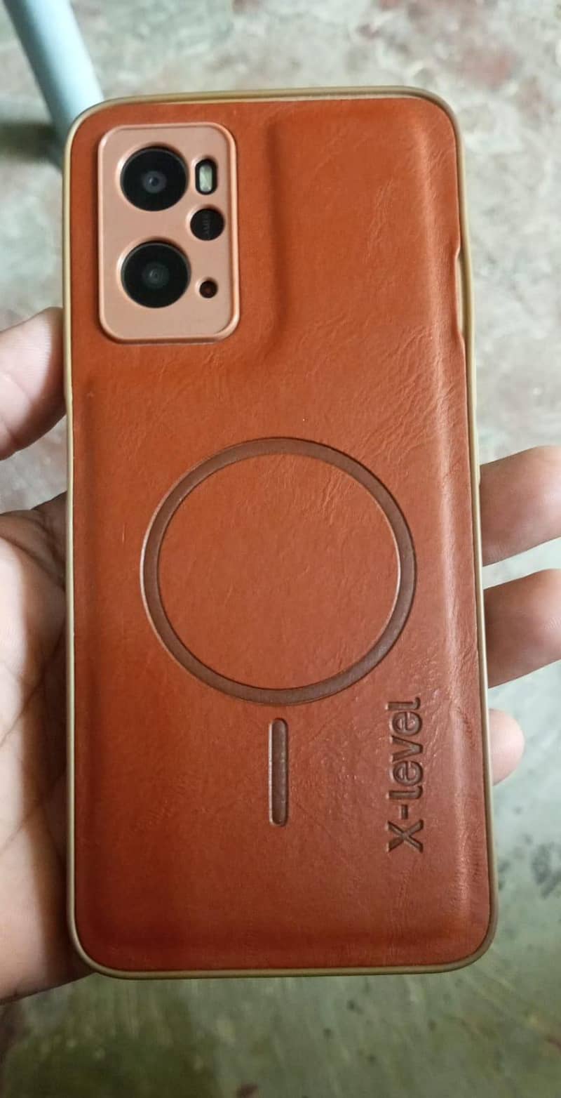 OPPO A76 2