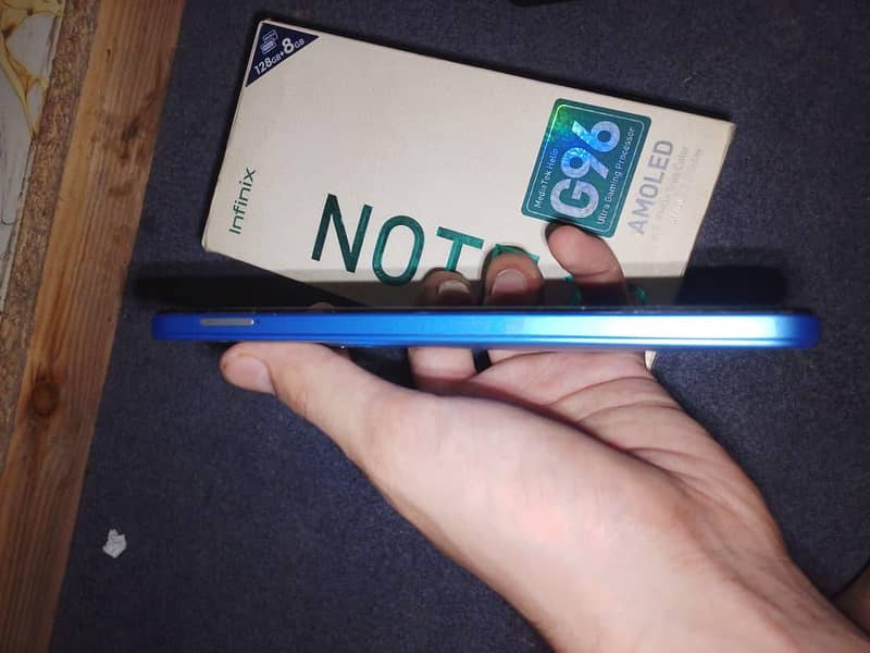 Infinix Note 12 1