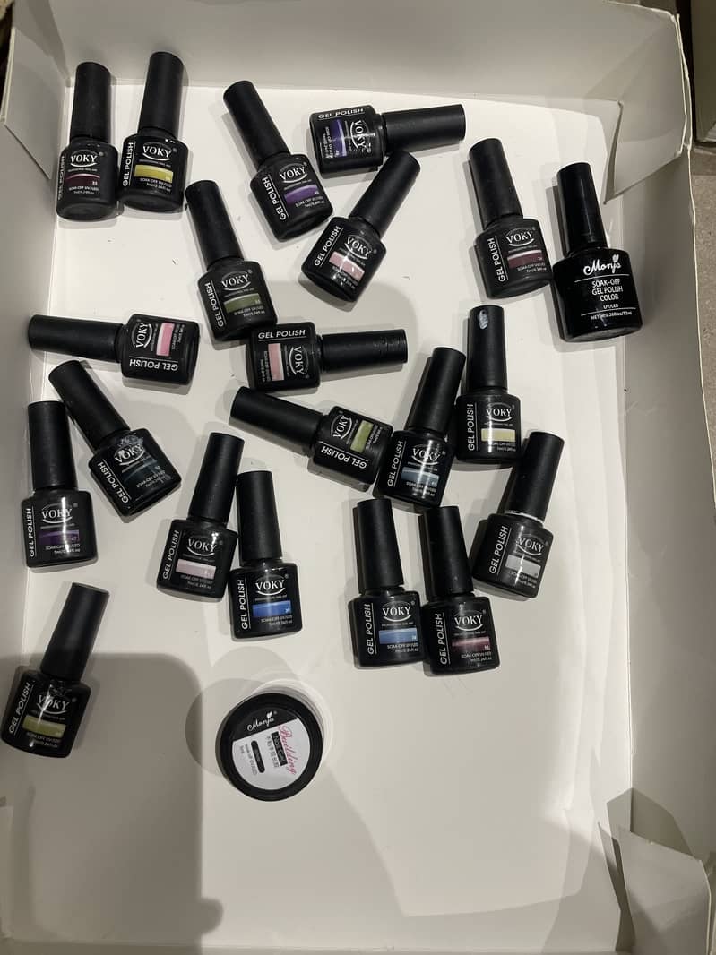 Presson nails kit 1