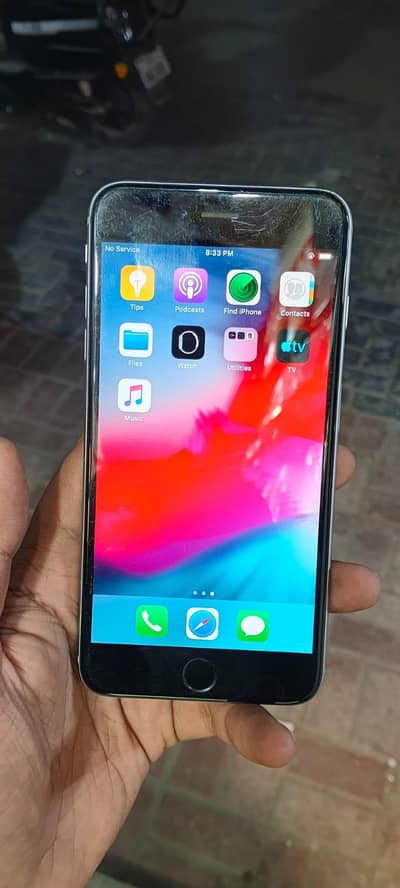 iphone 6 plus 16gb