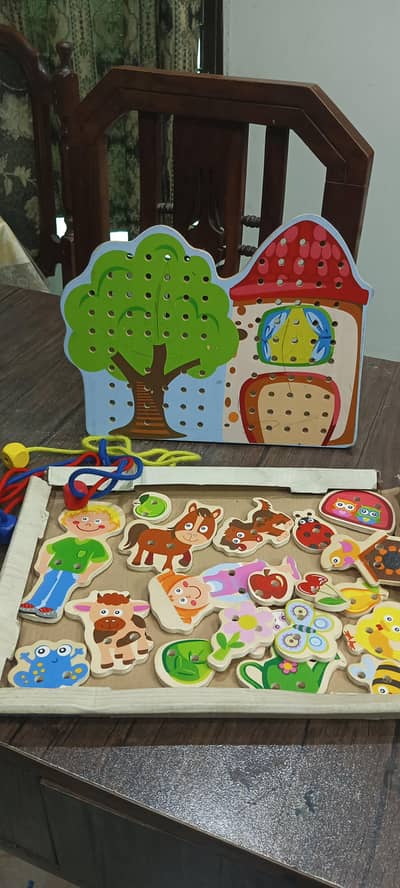 educational toys