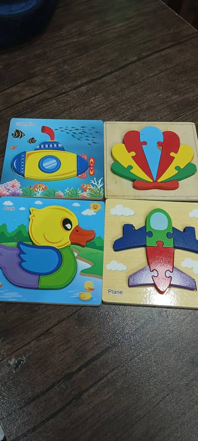 educational toys
