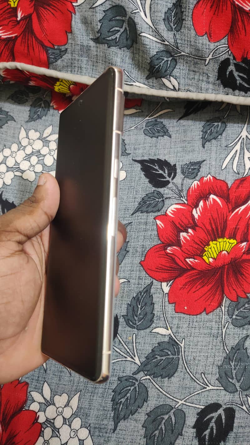 Google Pixel 7 Pro 3