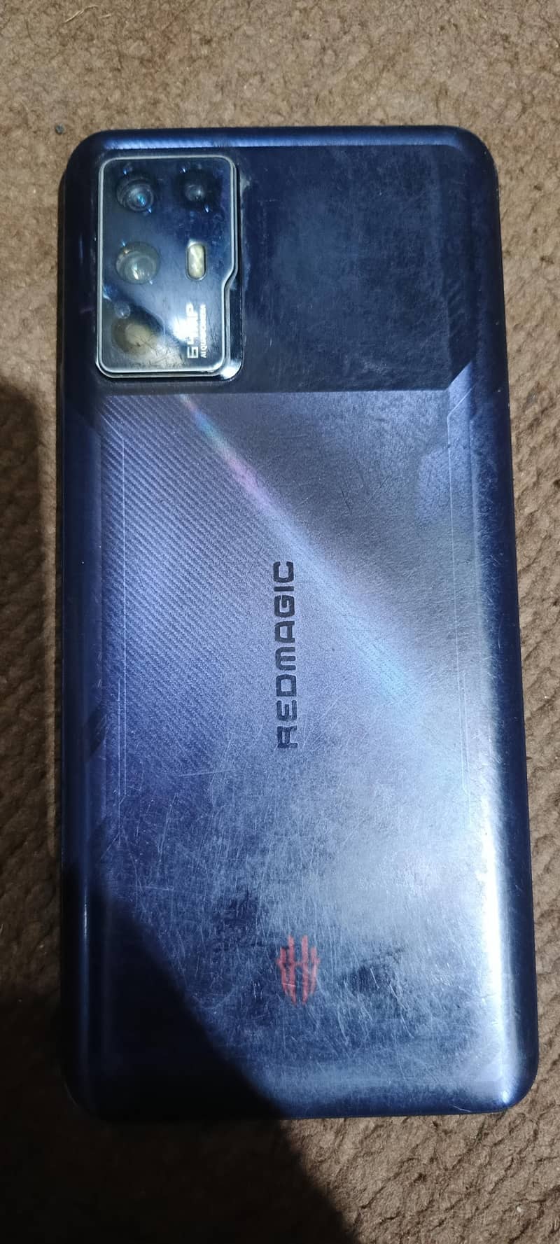 RedMagic 6R 2