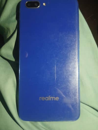 Realme C1