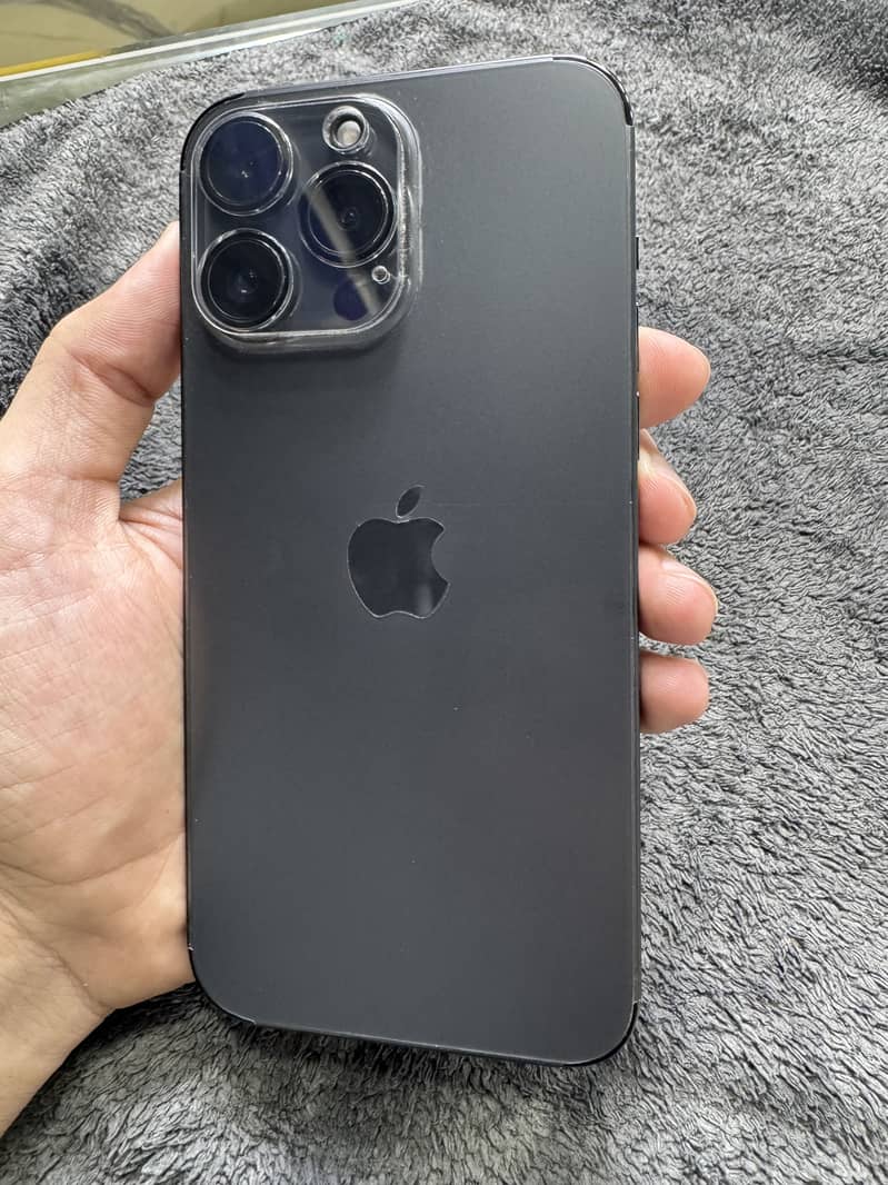 Apple iPhone 14 Pro Max 0