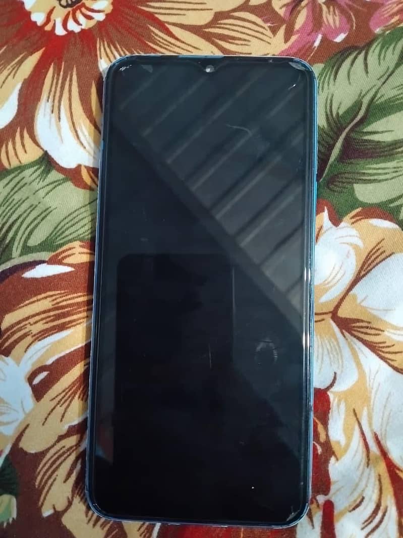 Infinix Note 12 0