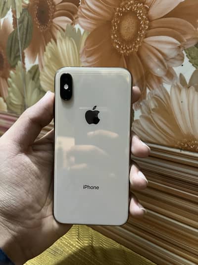 Apple iPhone XS