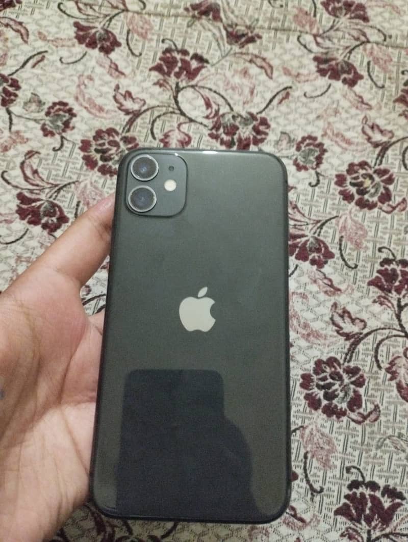 Apple iPhone 11 0