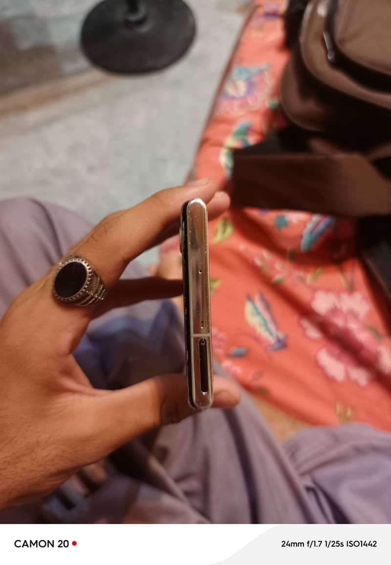 Samsung Note 10 plus 1