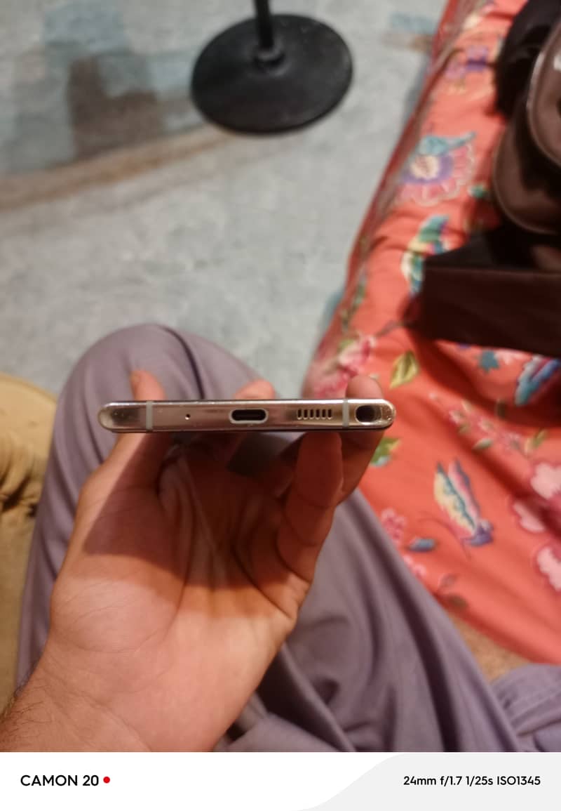 Samsung Note 10 plus 2