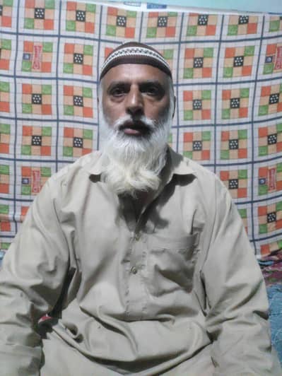 Aftab Iqbal 