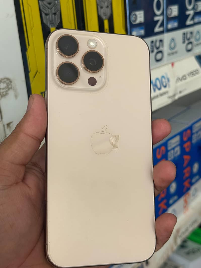 Apple iPhone 14 Pro Max 0