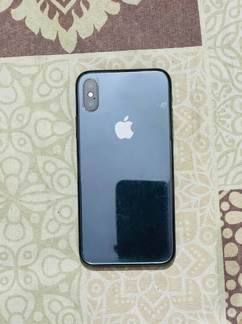 Apple iPhone X 1