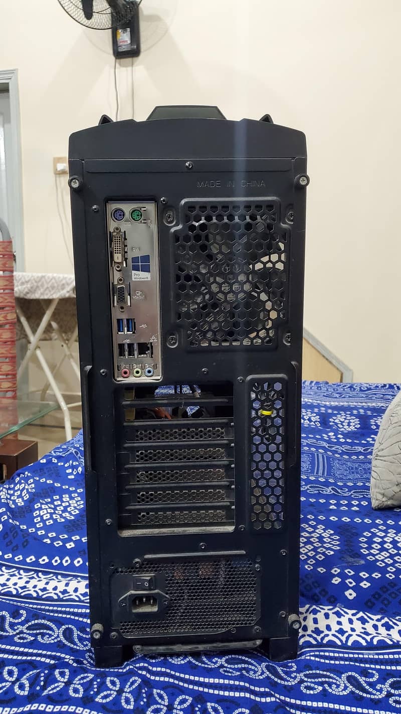 Asus casing 2
