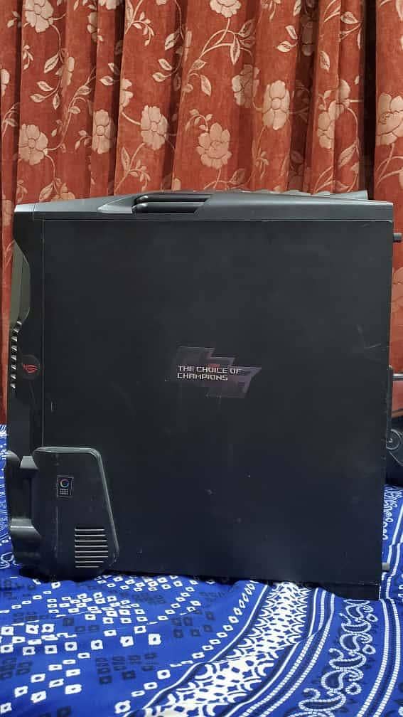 Asus casing 4